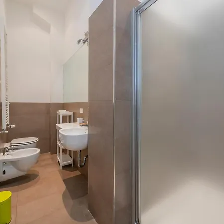 Apartamento Xenia - Spacious And Bright 15 Min From Duomo