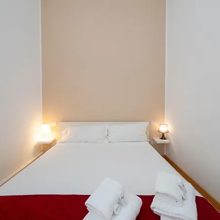 Apartamento Xenia - Spacious And Bright 15 Min From Duomo